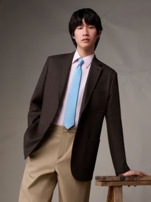 Unie Maillon Overboard 타이 7cm, 보기: 이미지: 제품 착용 이미지, worn, 2개 중 2번째 보기