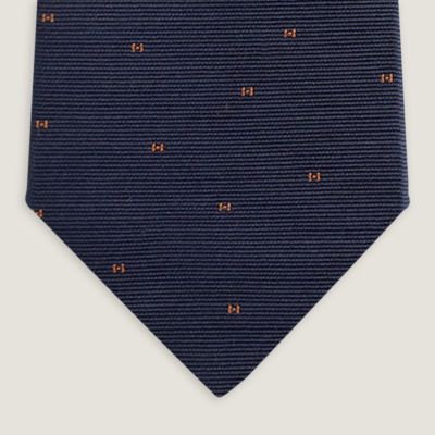 H Aleatoire tie