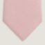 Corbata H Aléatoire, rose clair/rose foncé
