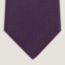 Weaves tie, rouge/marine