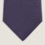 Weaves tie, rose/marine