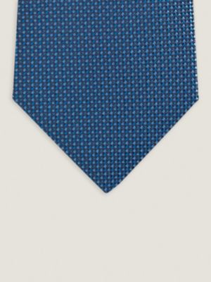 Weaves tie 7&nbsp;cm
