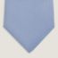 Weaves tie, rose/ciel