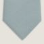 Weaves tie, jaune/ciel