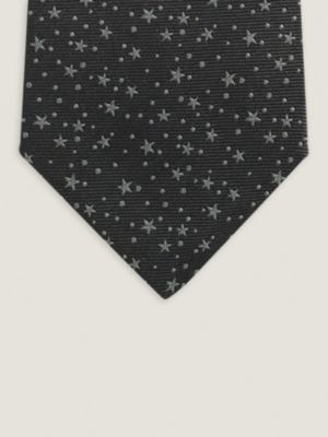 Corbata Stars Pétillants 7&nbsp;cm