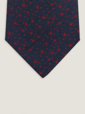 Corbata Stars Pétillants 7&nbsp;cm