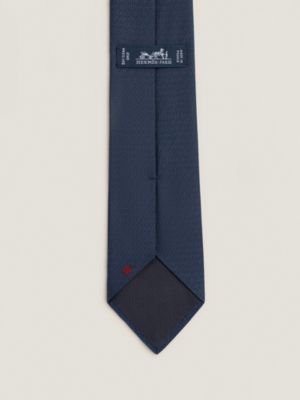 Corbata H Coccinelle 7&nbsp;cm, Vista: Vista trasera, back, vista 4 de 4