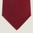 Cravate H Coccinelle, rouge