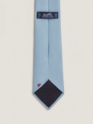 H Coccinelle tie 7&nbsp;cm, View: Back, back, view 4 of 4