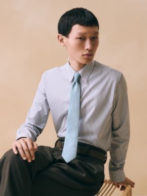 H Coccinelle tie 7&nbsp;cm, View: Worn, worn, view 3 of 4