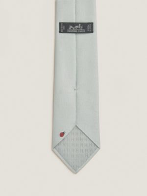 H Coccinelle tie 7&nbsp;cm, View: Back, back, view 3 of 3