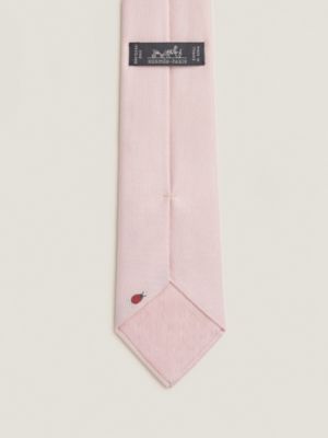 H Coccinelle tie 7&nbsp;cm, View: Back, back, view 3 of 3