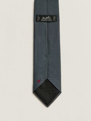 H Coccinelle tie 7&nbsp;cm, View: Back, back, view 3 of 3