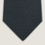 Shiny tie, marine