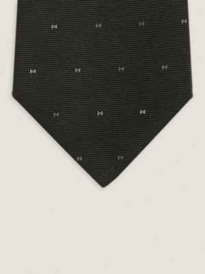H Micro tie 7&nbsp;cm
