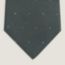 H Micro tie, anthracite/gris clair/orange