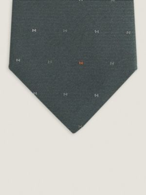 H Micro tie 7&nbsp;cm