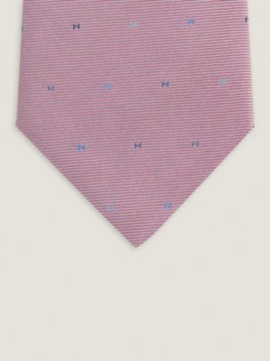 Corbata H Micro 7&nbsp;cm