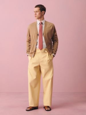 H Micro 타이 7cm, 보기: 이미지: 제품 착용 이미지, worn, 3개 중 3번째 보기