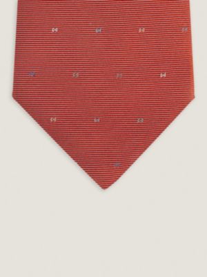 H Micro tie 7&nbsp;cm