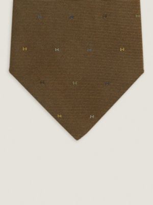H Micro tie 7&nbsp;cm