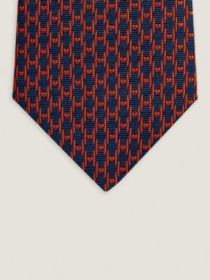 Corbata H Cœur 7&nbsp;cm