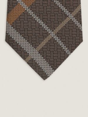 beige/mordoré/gris