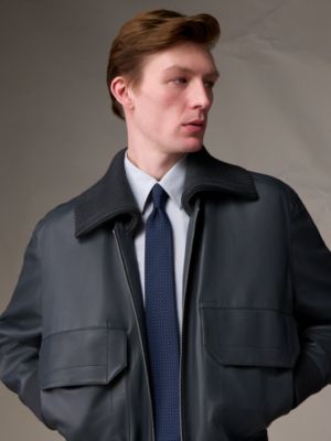 En Suspens tie 7&nbsp;cm, View: Worn, worn, view 2 of 2