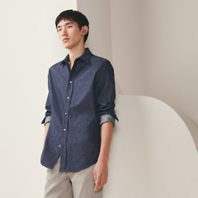 Men's Ready-to-Wear | Hermès USA