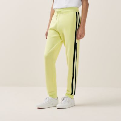 フーデッド・パーカ レザーパッチ | Hermès - エルメス-公式サイト