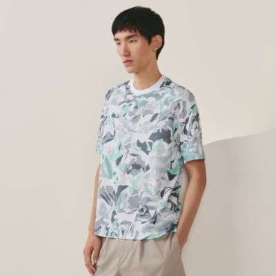 メンズ, ウェア, Tシャツ＆ポロシャツ | Hermès - エルメス-公式サイト