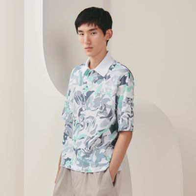 最大5万円OFFクーポン！ エルメスメンズポロシャツ Tatersale Remix