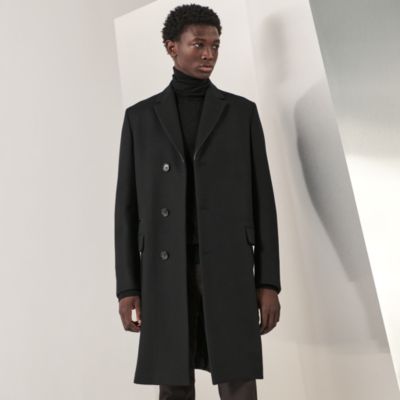 Hermes coat sale