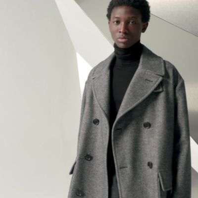 Hermès Jackets and Coats for Men