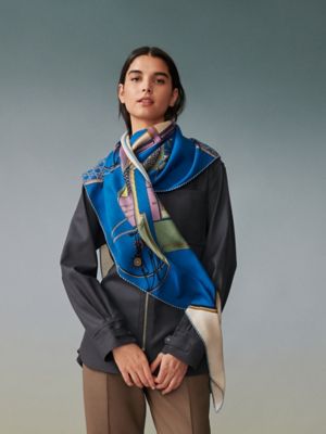 Triangle Les Voitures à Transformation, Vue: Vue portée, worn, vue 2 sur 3