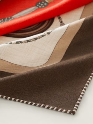 Clic-Clac triangle, View: Detail, detail, view 3 of 3