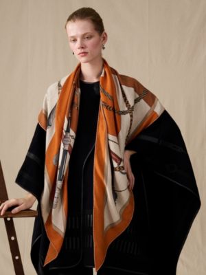 Clic-Clac triangle, View: Worn, worn, view 2 of 3