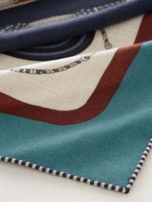 Clic-Clac triangle, View: Detail, detail, view 3 of 3