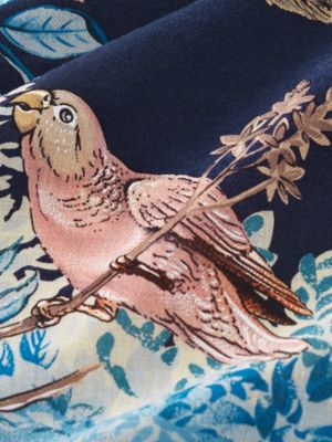 Equateur triangle, View: Detail, detail, view 3 of 3