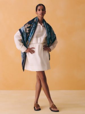 Equateur triangle, View: Worn, worn, view 2 of 3