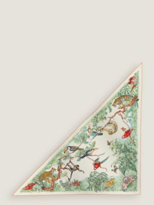 Equateur triangle
