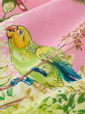 Equateur triangle, View: Detail, detail, view 3 of 3