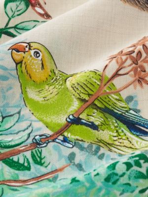 Equateur triangle, View: Detail, detail, view 3 of 3