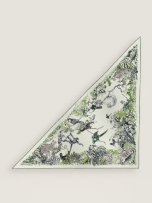 Equateur triangle
