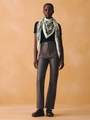 Equateur triangle, View: Worn, worn, view 2 of 3