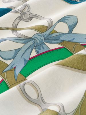La Promenade du Matin triangle, View: Detail, detail, view 3 of 3