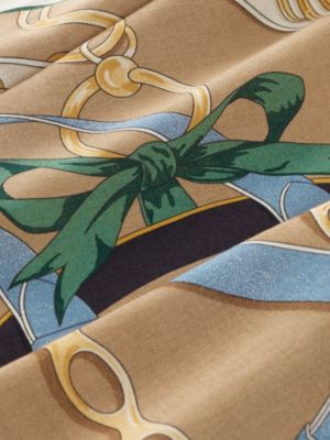 La Promenade du Matin triangle, View: Detail, detail, view 3 of 3