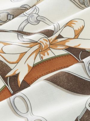 La Promenade du Matin triangle, View: Detail, detail, view 4 of 4