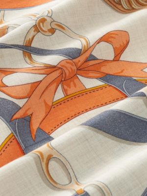 La Promenade du Matin triangle, View: Detail, detail, view 3 of 3