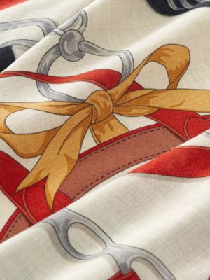 La Promenade du Matin triangle, View: Detail, detail, view 3 of 3